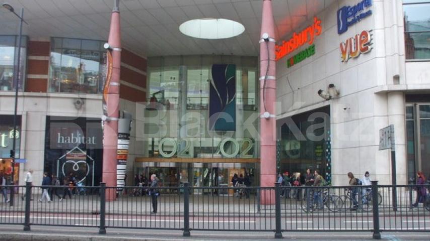 			NEW INSTRUCTION!, 4 Bedroom, 1 bath, 1 reception Flat			 Finchley Road, FINCHLEY ROAD