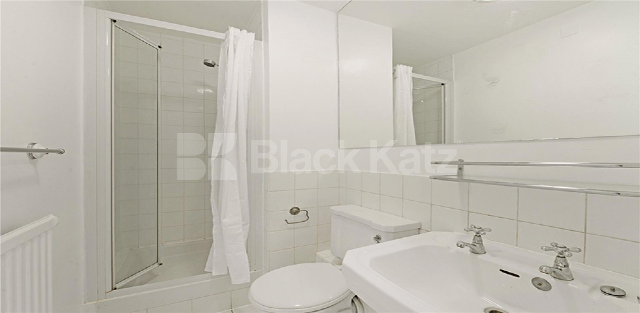 			3 BED WITH TERRACE!, 3 Bedroom, 1 bath, 1 reception Flat			 Oakley Square, CAMDEN / MORNINGTON CRESCENT