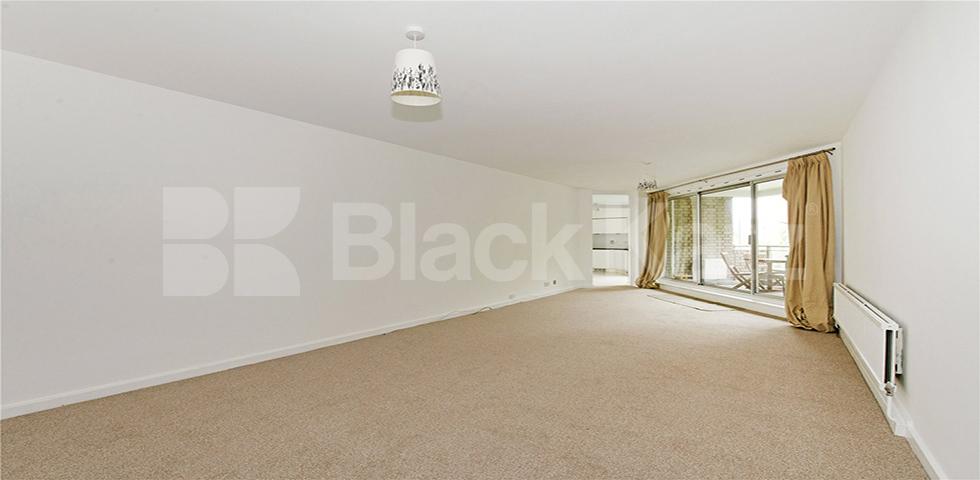 			3 BED WITH TERRACE!, 3 Bedroom, 1 bath, 1 reception Flat			 Oakley Square, CAMDEN / MORNINGTON CRESCENT