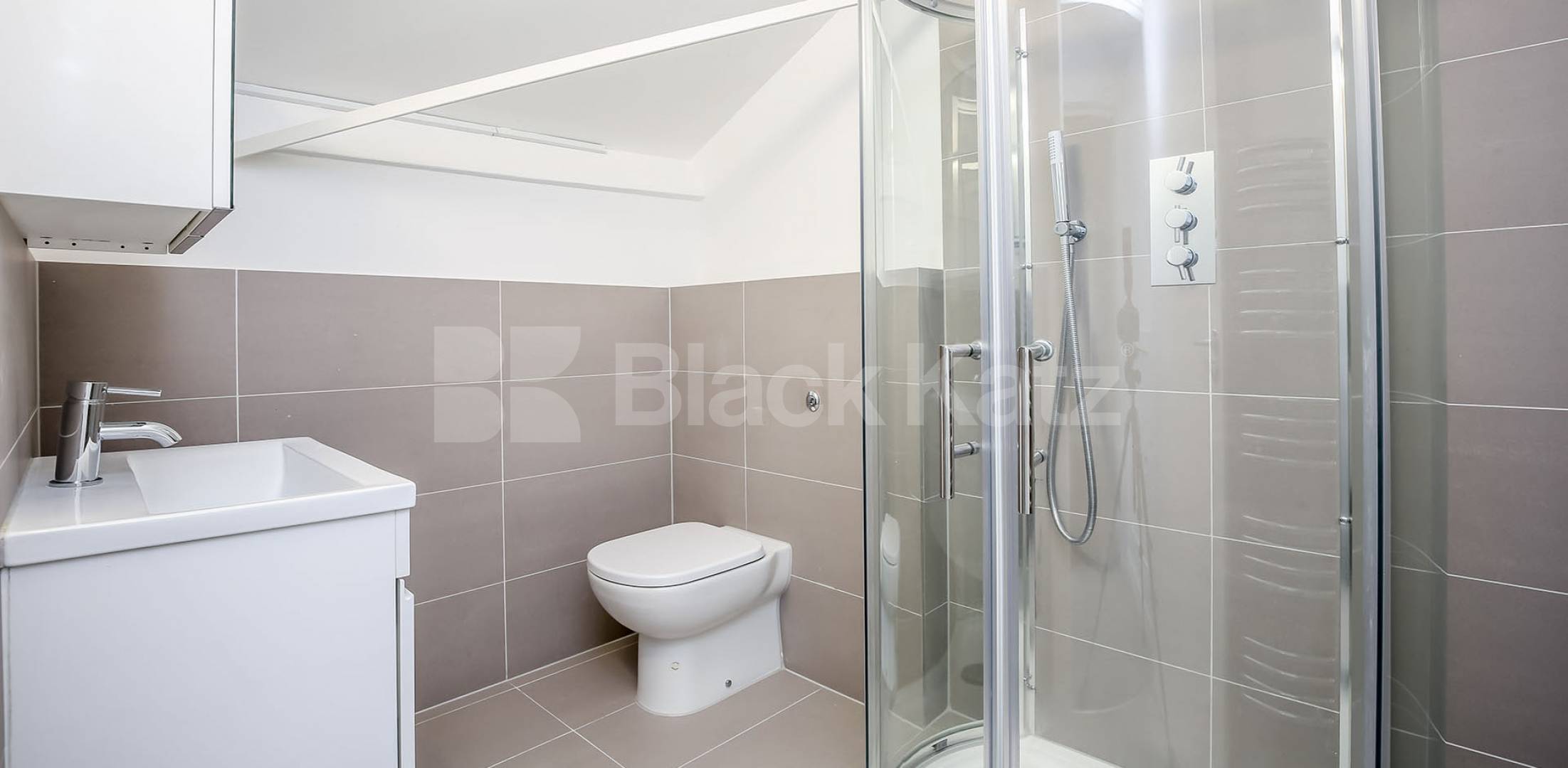 			WAREHOUSE APARTMENT, 3 Bedroom, 1 bath, 1 reception Apartment			 SPRINGFIELD LOFTS - TYSSEN STREET , DALSTON/HAGGERSTON