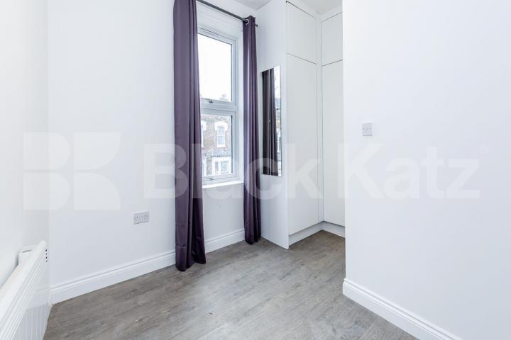 spacious 3 bedroom property close to Hackney downs Foulden Road , Stoke Newington