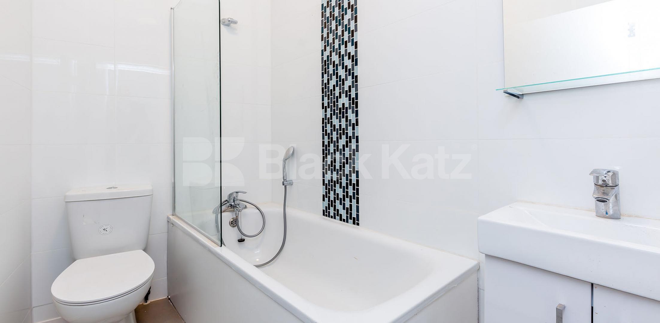 			NEWLY RENOVATED GARDEN FLAT, 2 Bedroom, 1 bath, 1 reception Maisonette			 FOULDEN ROAD N16, HACKNEY-DALSTON-STOKE NEWINGTON