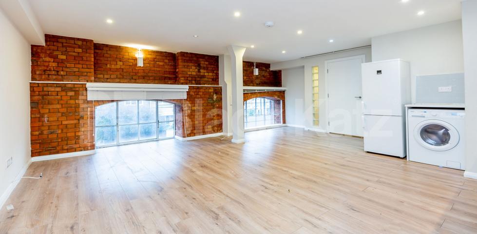 			1 Bedroom, 1 bath, 1 reception Apartment			 Dove Road, CANONBURY-ISLINGTON