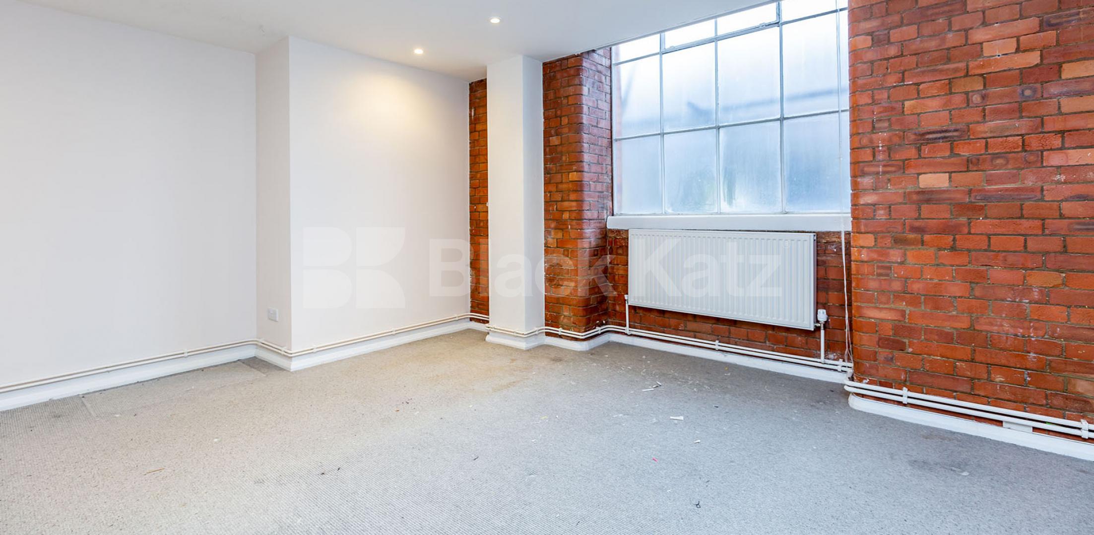 			1 Bedroom, 1 bath, 1 reception Apartment			 Dove Road, CANONBURY-ISLINGTON