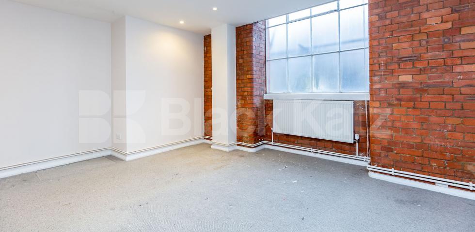 			1 Bedroom, 1 bath, 1 reception Apartment			 Dove Road, CANONBURY-ISLINGTON