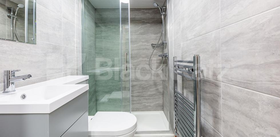 			NEWLY RENOVATED 2 BED, 2 Bedroom, 1 bath, 1 reception Apartment			 FORBURG ROAD, STOKE NEWINGTON - UPPER CLAPTON