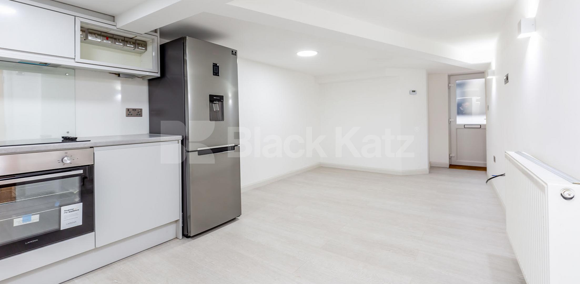 			NEWLY RENOVATED 2 BED, 2 Bedroom, 1 bath, 1 reception Apartment			 FORBURG ROAD, STOKE NEWINGTON - UPPER CLAPTON