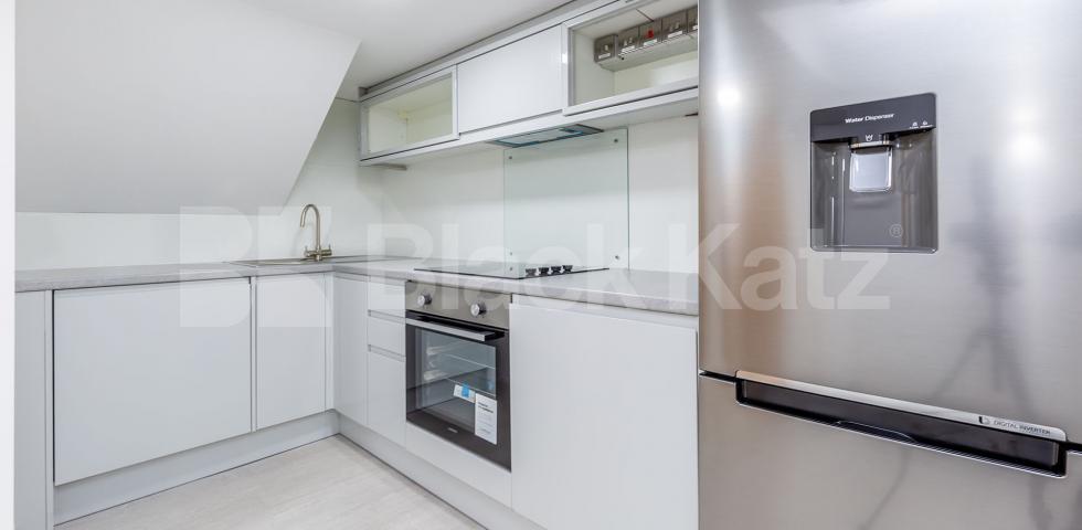 			NEWLY RENOVATED 2 BED, 2 Bedroom, 1 bath, 1 reception Apartment			 FORBURG ROAD, STOKE NEWINGTON - UPPER CLAPTON