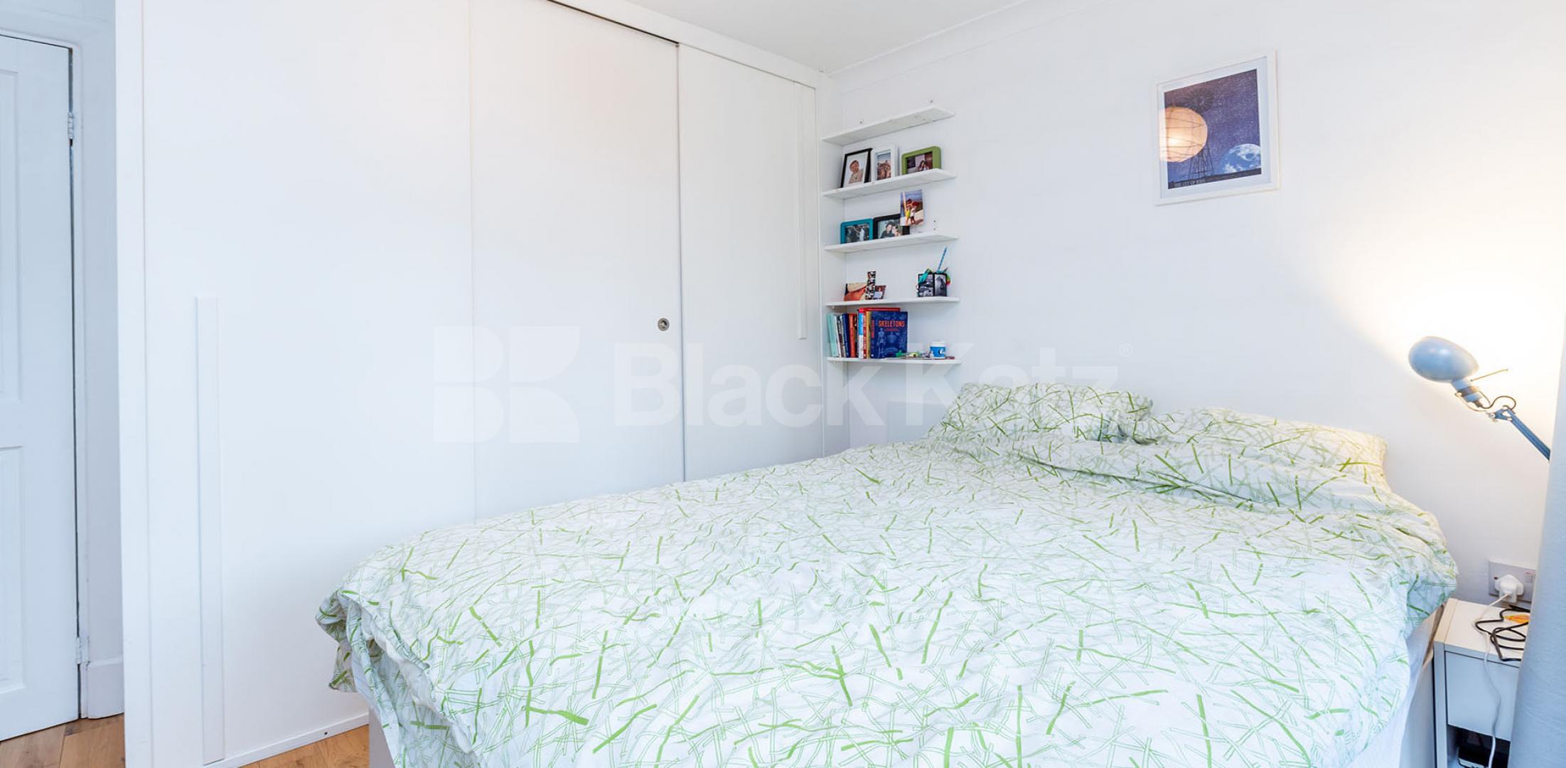 			BEAUTIFUL 2 BED, 2 Bedroom, 1 bath, 1 reception Apartment			 Christchurch Road, Crouch End