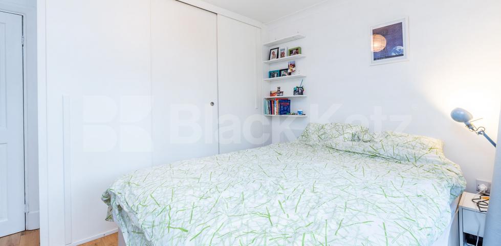 			BEAUTIFUL 2 BED, 2 Bedroom, 1 bath, 1 reception Apartment			 Christchurch Road, Crouch End