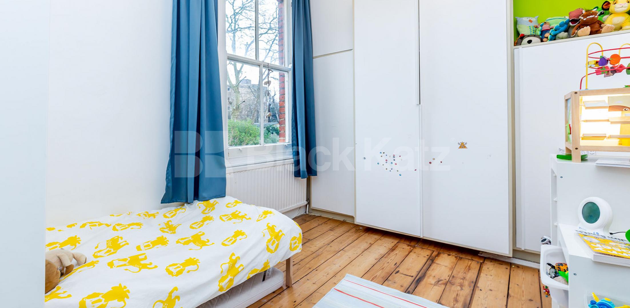 			BEAUTIFUL 2 BED, 2 Bedroom, 1 bath, 1 reception Apartment			 Christchurch Road, Crouch End