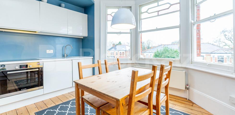 			BEAUTIFUL 2 BED, 2 Bedroom, 1 bath, 1 reception Apartment			 Christchurch Road, Crouch End
