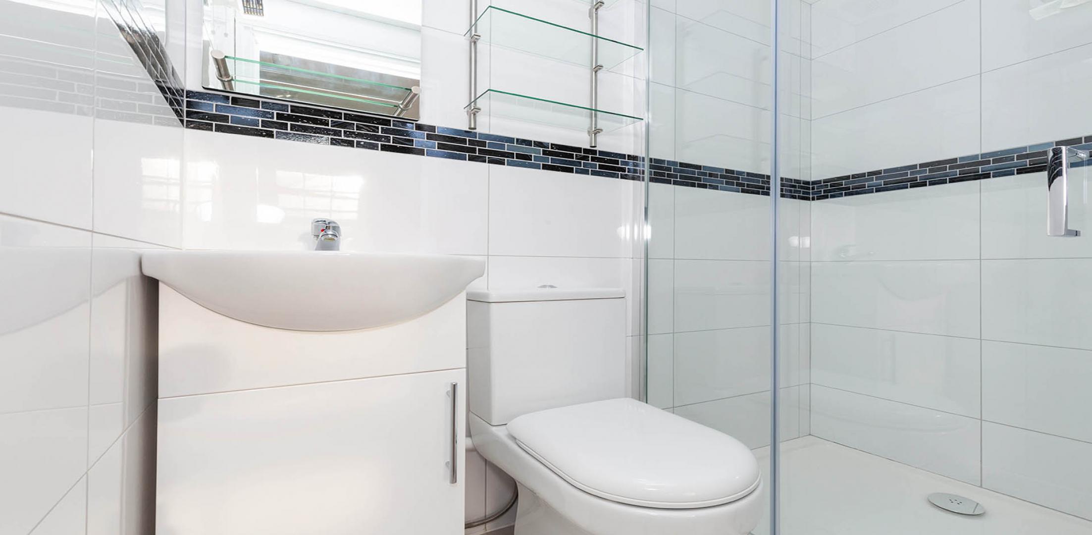 			3 Bedroom, 1 bath, 1 reception Flat			 Cricklewood Lane, CRICKLEWOOD