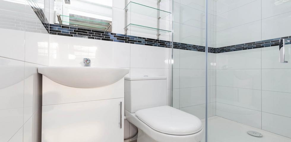 			3 Bedroom, 1 bath, 1 reception Flat			 Cricklewood Lane, CRICKLEWOOD