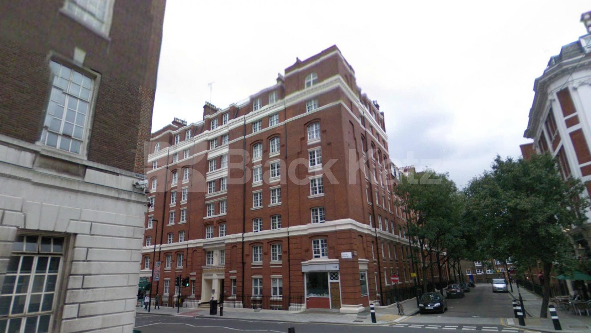 			NEW INSTRUCTION!, 2 Bedroom, 1 bath, 1 reception Flat			 Judd Street, KINGS CROSS-RUSSELL SQUARE