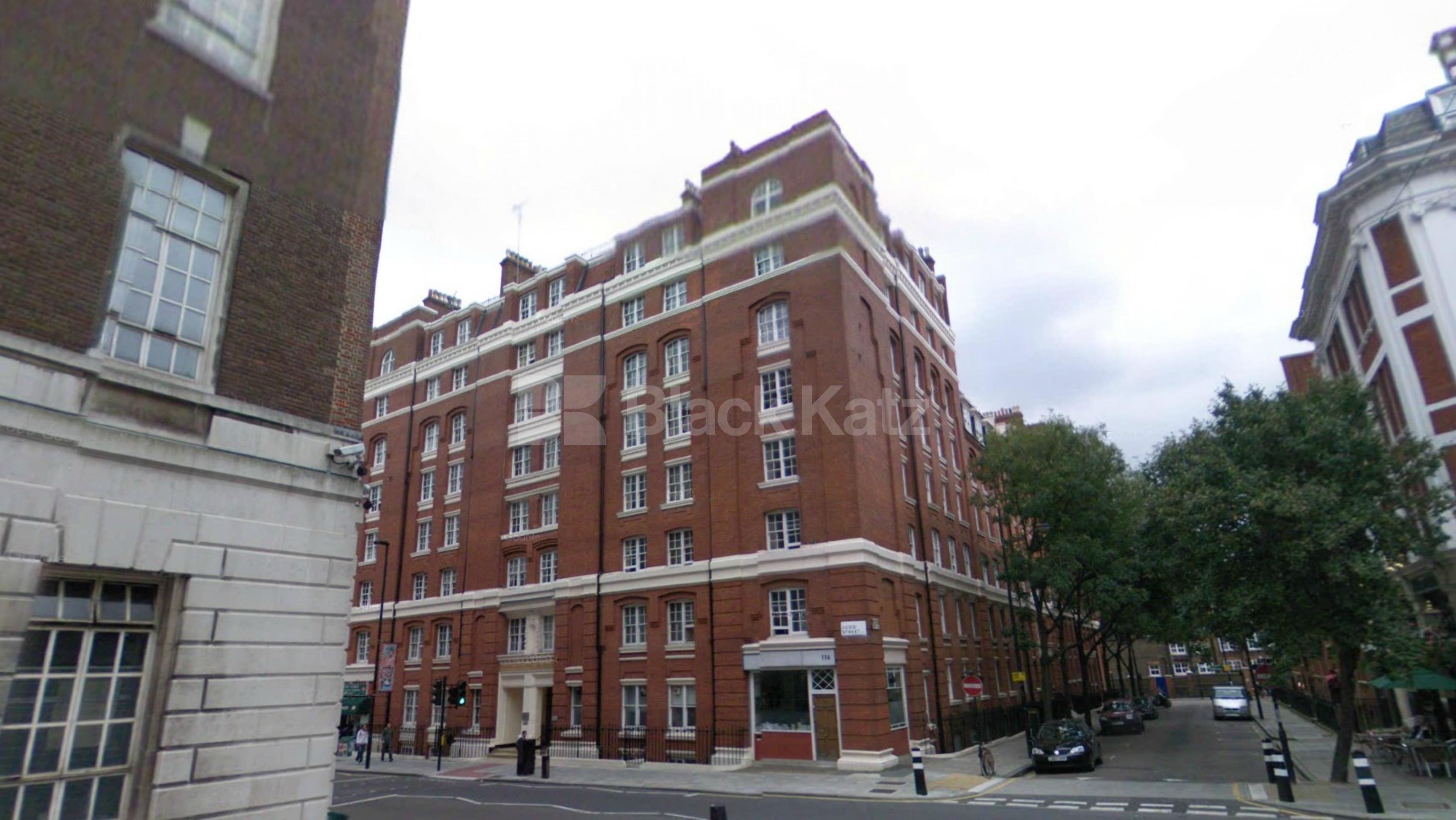 			NEW INSTRUCTION!, 2 Bedroom, 1 bath, 1 reception Flat			 Judd Street, KINGS CROSS-RUSSELL SQUARE WC1H