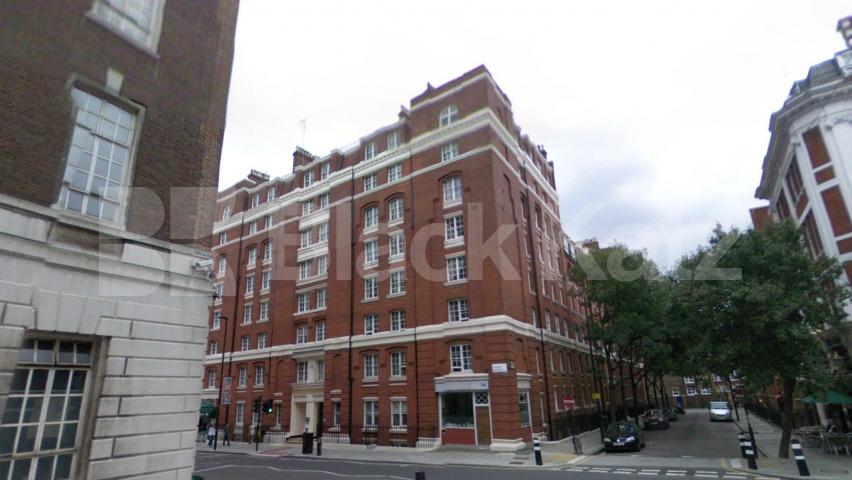 			NEW INSTRUCTION!, 2 Bedroom, 1 bath, 1 reception Flat			 Judd Street, KINGS CROSS-RUSSELL SQUARE