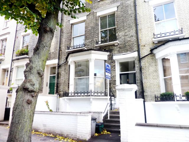 			2 Bedroom, 1 bath, 1 reception Flat			 Ainger Road, PRIMROSE HILL