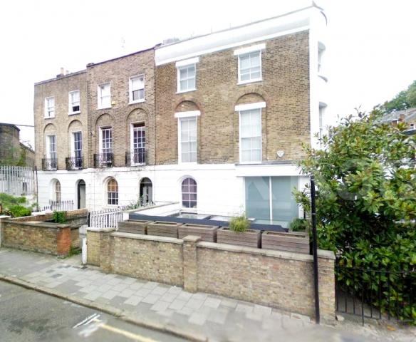 			NEW INSTRUCTION!, 2 Bedroom, 1 bath, 1 reception Flat			 Randolph Street, CAMDEN