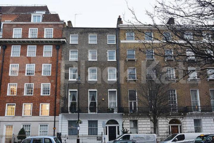 			MINUTES TO REGENTS PARK!, 2 Bedroom, 1 bath, 1 reception Flat			 Devonshire Place, REGENTS PARK