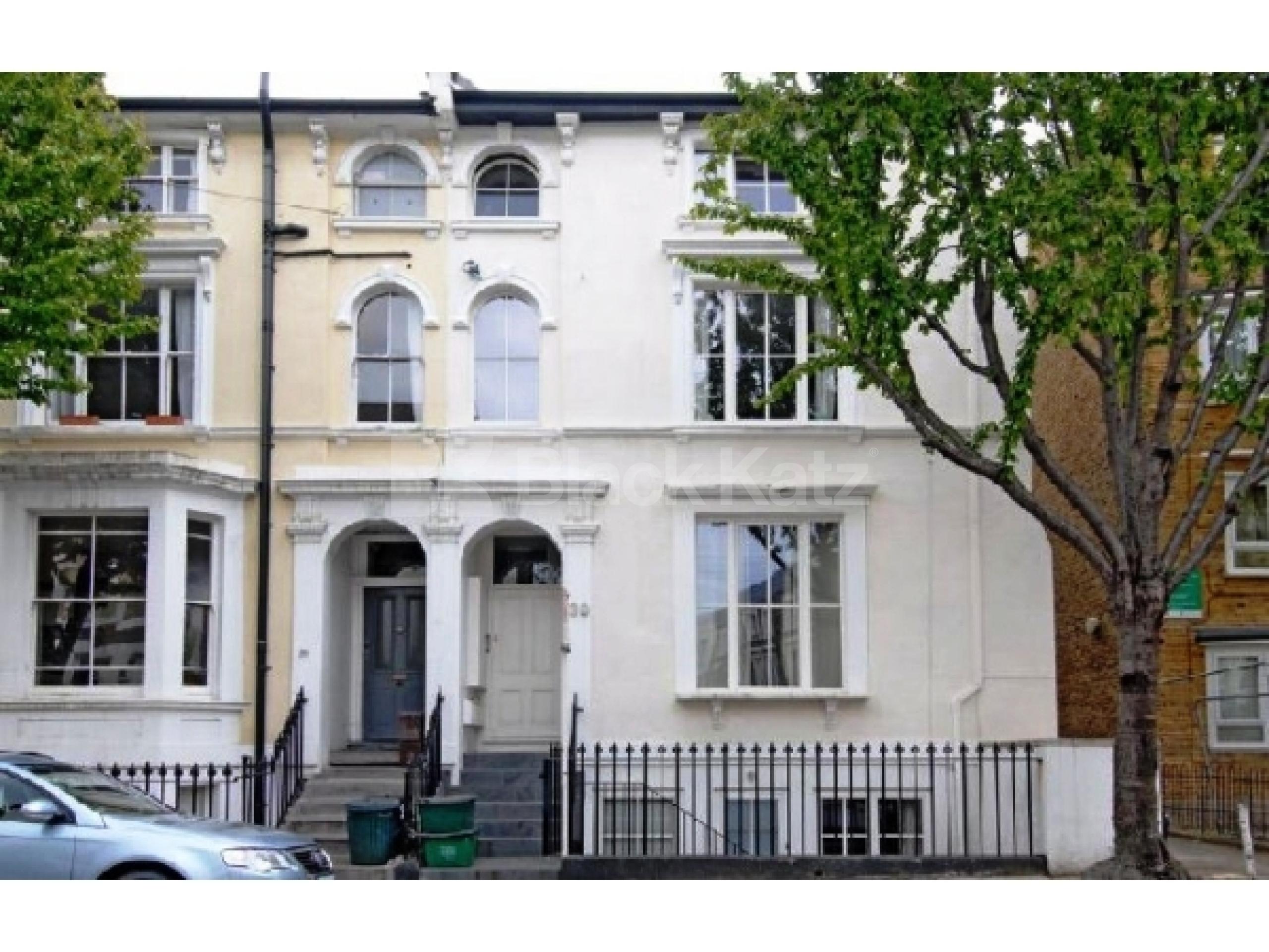 			NEW INSTRUCTION!, 1 Bedroom, 1 bath, 1 reception Flat			 Kingsdown Road, ARCHWAY / HOLLOWAY N19