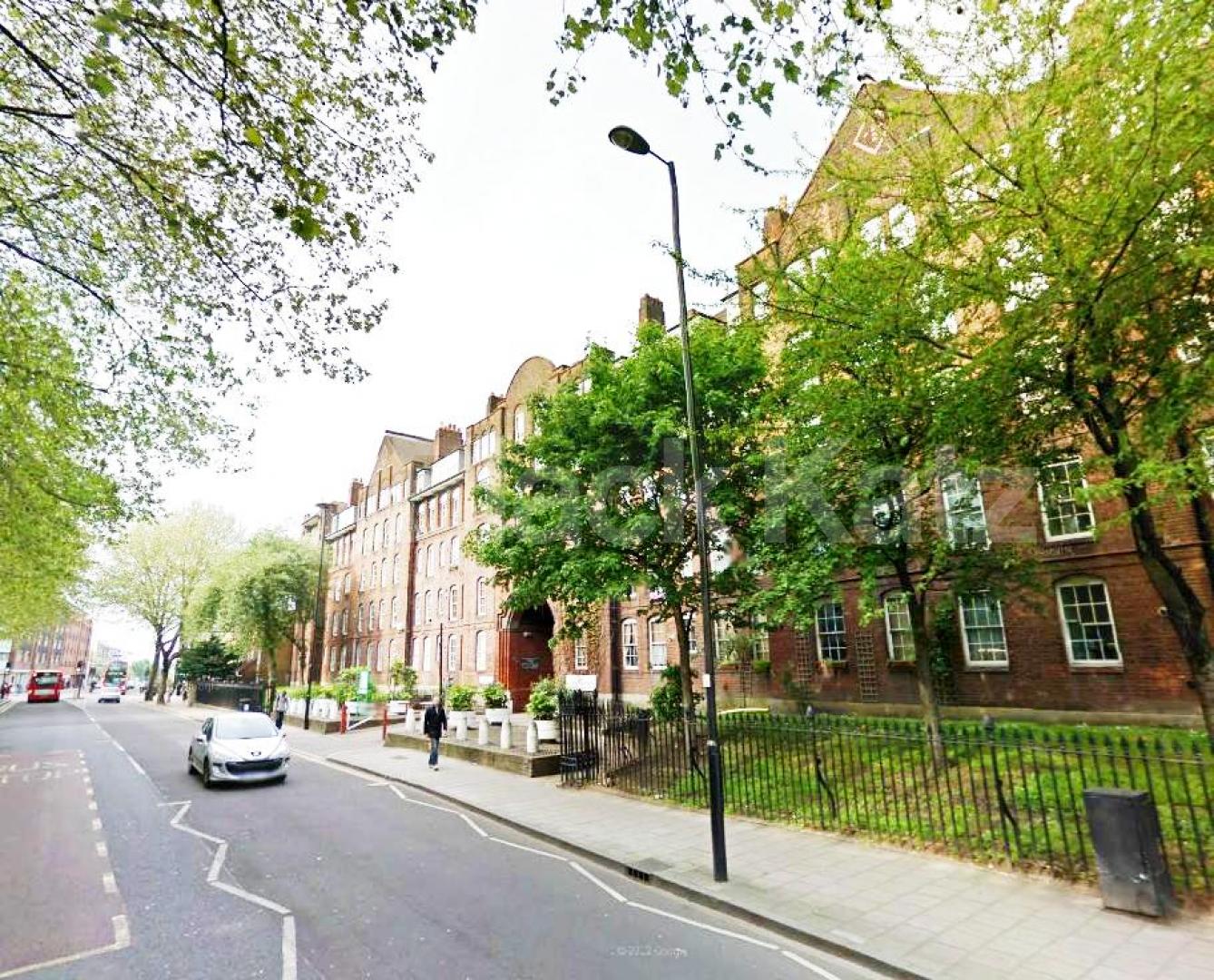 			NEW INSTRUCTION!, 2 Bedroom, 1 bath, 1 reception Flat			 Caledonian Road, CALEDONIAN ROAD