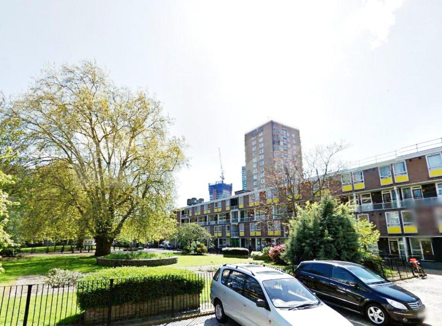			Available 25th June!!! Perfect for students!!!, 3 Bedroom, 1 bath, 1 reception Flat			 Clarence Gardens, EUSTON - REGENTS PARK