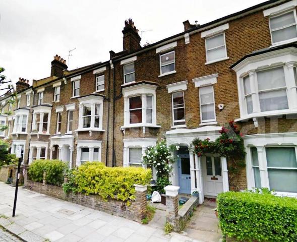 			NEW INSTRUCTION!, 1 Bedroom, 1 bath, 1 reception Flat			 Roderick Road, HAMPSTEAD
