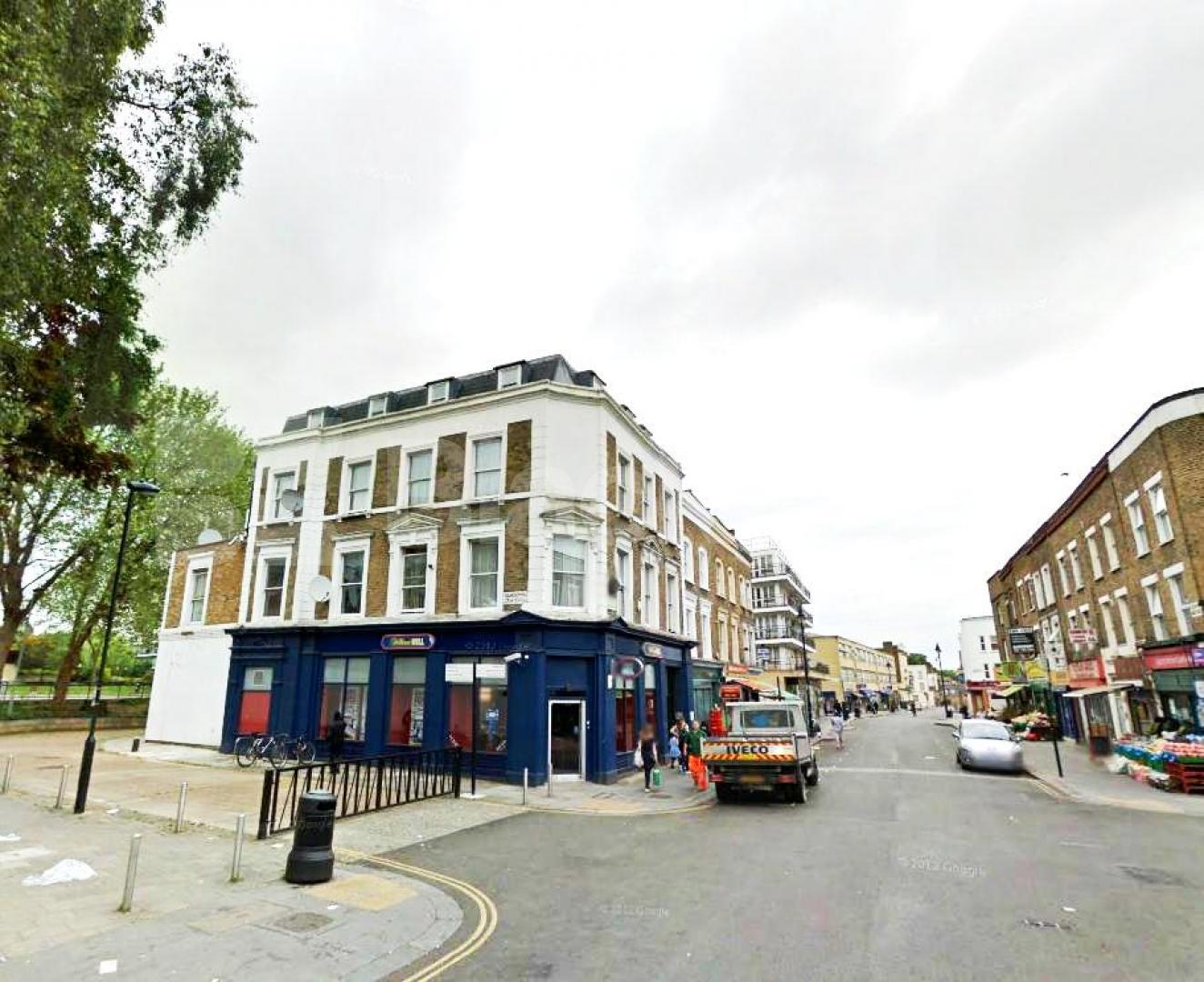 			NEW INSTRUCTION!, 1 Bedroom, 1 bath, 1 reception Flat			 Queens Crescent, KENTISH TOWN