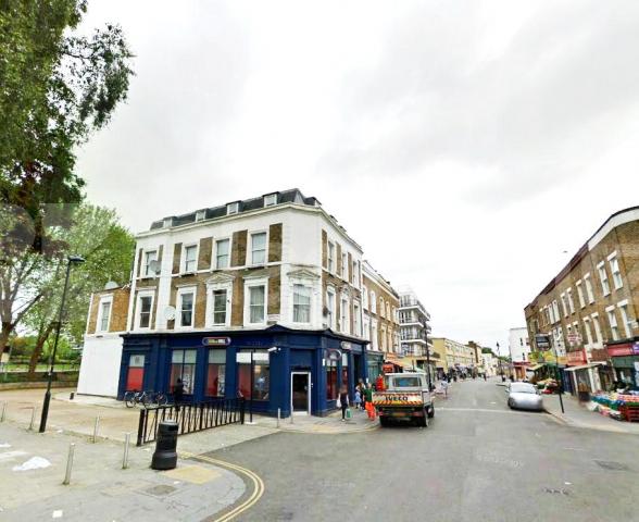 			NEW INSTRUCTION!, 1 Bedroom, 1 bath, 1 reception Flat			 Queens Crescent, KENTISH TOWN