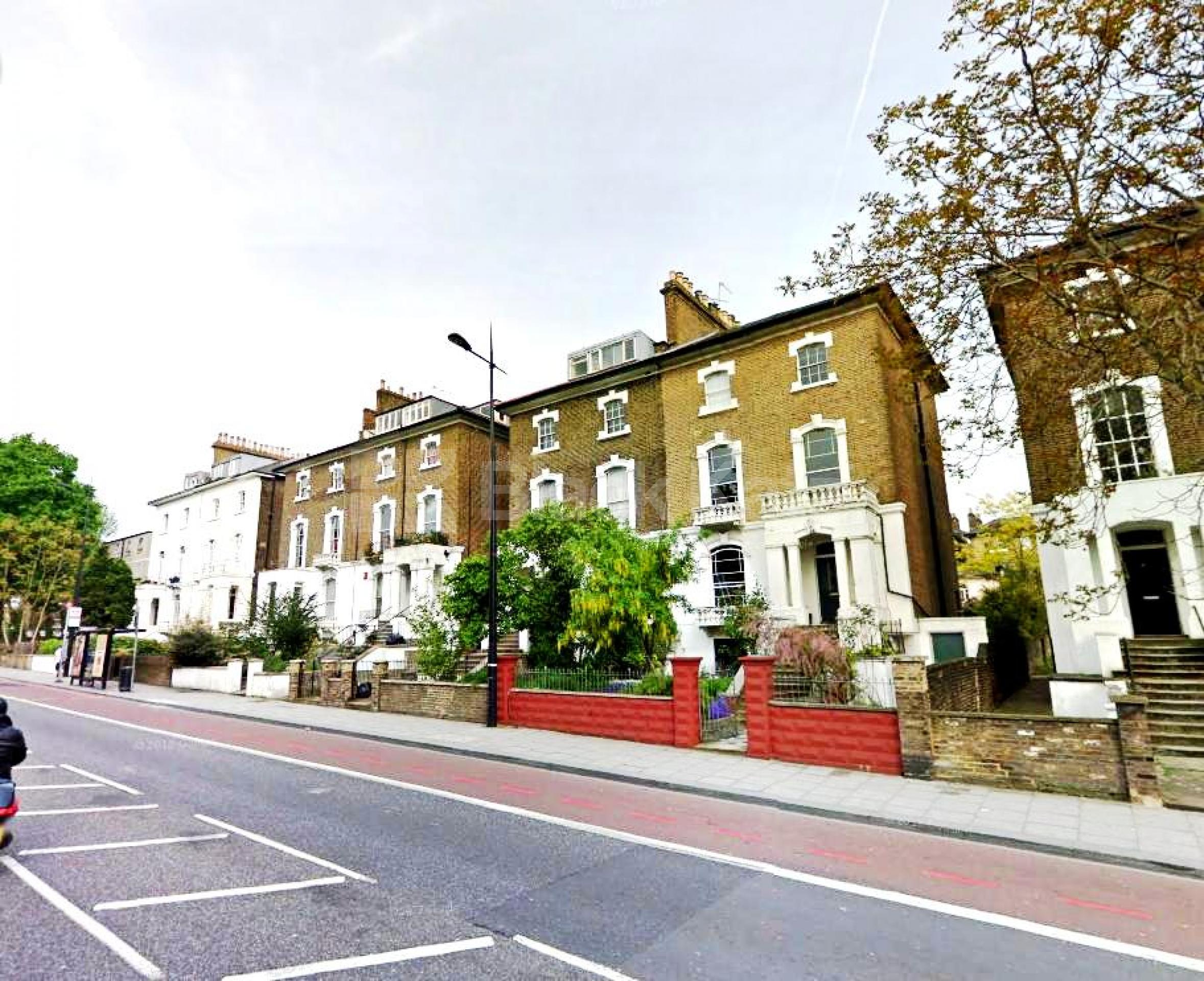 			NEW INSTRUCTION, 2 Bedroom, 1 bath, 1 reception Flat			 Camden Road, CAMDEN NW1