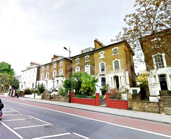 			NEW INSTRUCTION, 2 Bedroom, 1 bath, 1 reception Flat			 Camden Road, CAMDEN