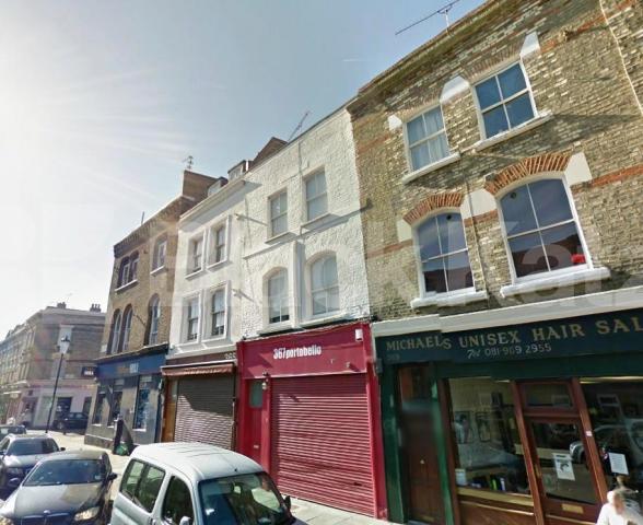 			NEW INSTRUCTION!, 1 Bedroom, 1 bath, 1 reception Flat			 Portobello Road, Ladbroke Grove