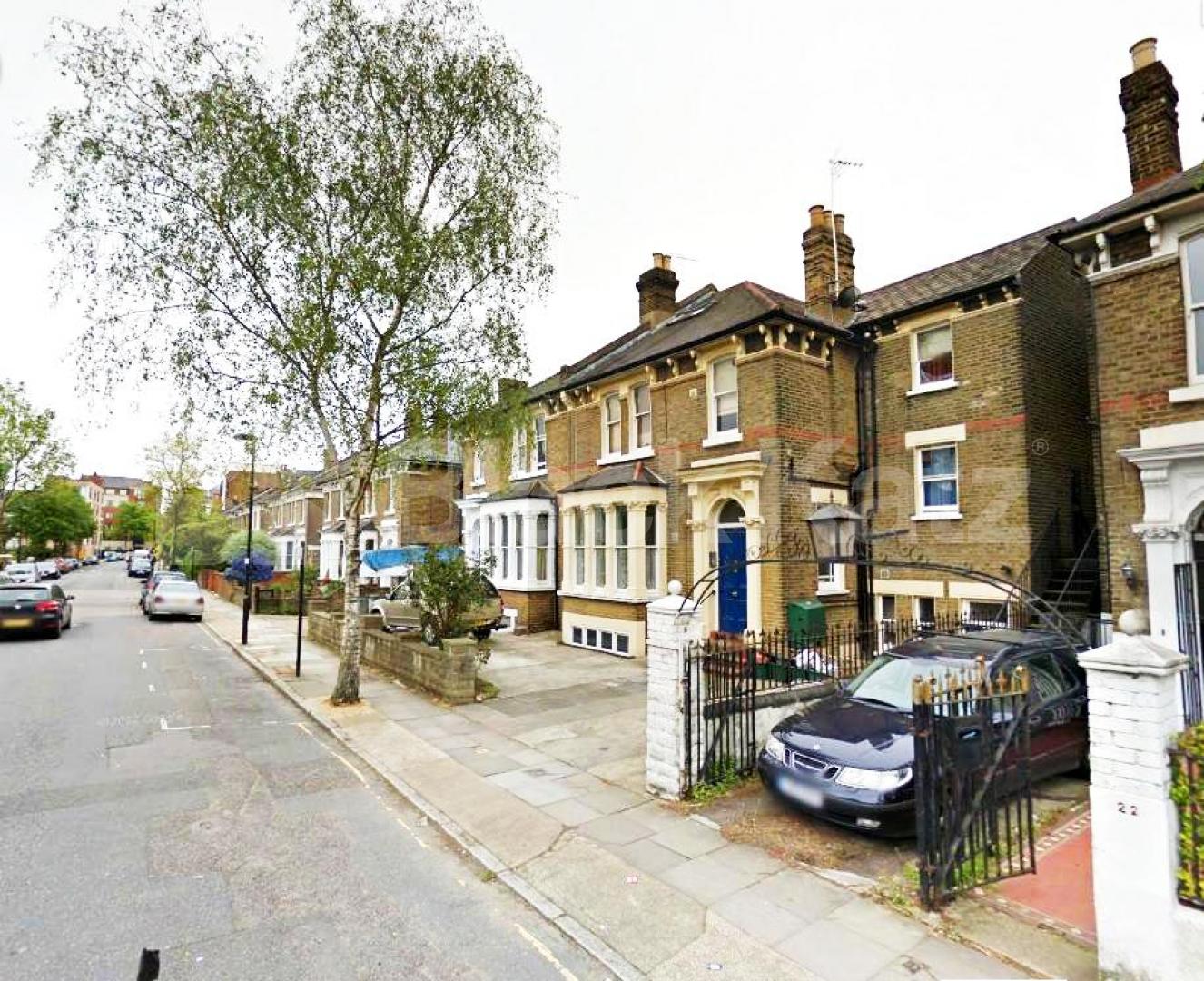 			1 Bedroom, 1 bath, 1 reception Flat			 Mercers Road, TUFNELL PARK N19