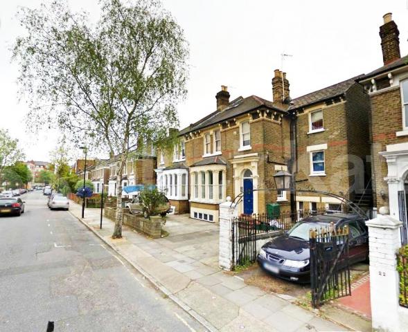 			1 Bedroom, 1 bath, 1 reception Flat			 Mercers Road, TUFNELL PARK N19