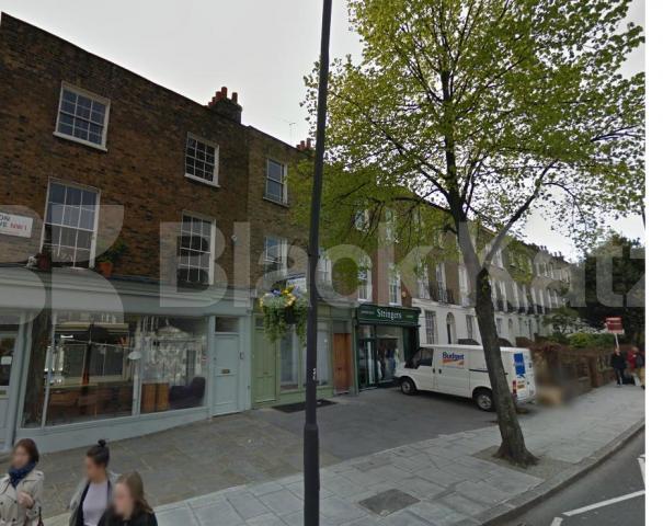 			NEW INSTRUCTION!, 2 Bedroom, 1 bath, 1 reception Flat			 Lisson Grove, MARYLEBONE