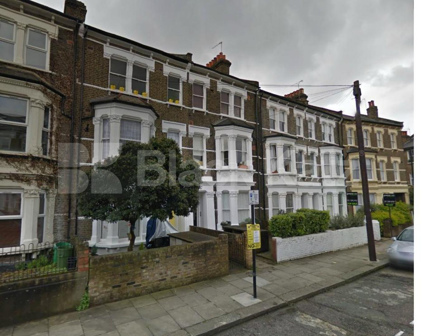 			AMAZING MODERN TWO BED!, 2 Bedroom, 1 bath, 1 reception Ground Floor Flat			 Bradiston road, MAIDA VALE/QUEENS PARK