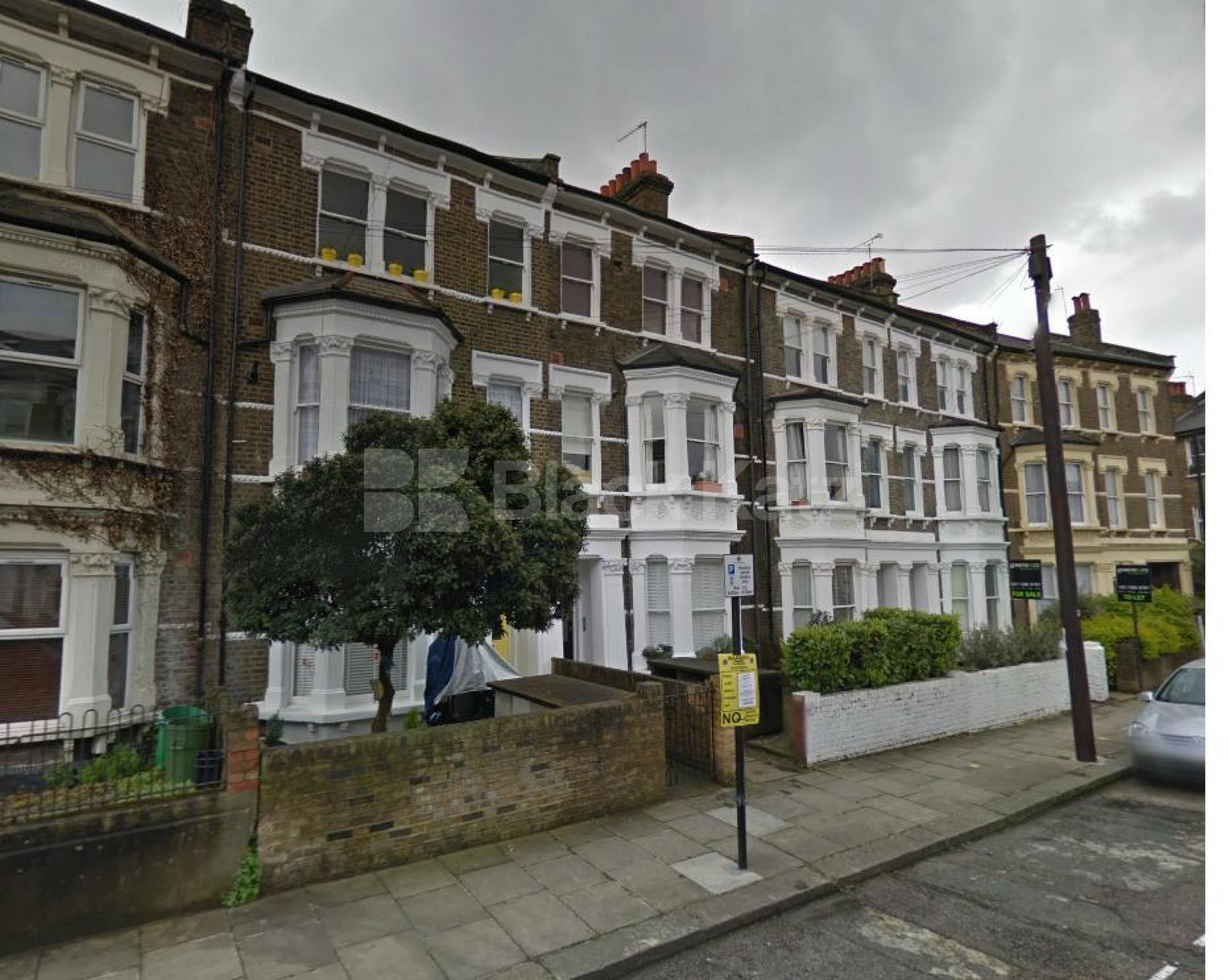 			AMAZING MODERN TWO BED!, 2 Bedroom, 1 bath, 1 reception Ground Floor Flat			 Bradiston road, MAIDA VALE/QUEENS PARK W9