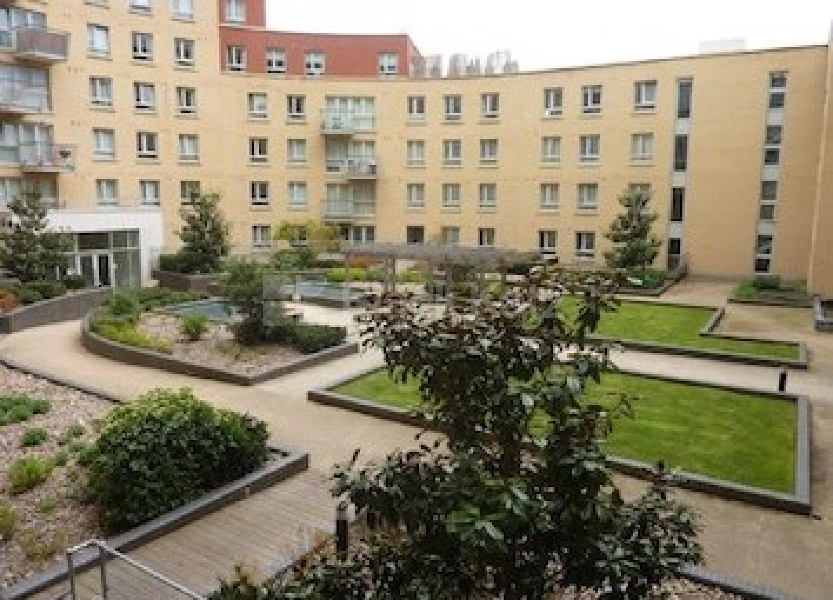 			MODERN PRIVATE DEVELOPMENT!, 1 Bedroom, 1 bath, 1 reception Apartment			 Culverin Court Hornsey Street, HOLLOWAY N7