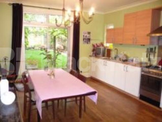 			A MUST SEE HOUSE!, 5 Bedroom, 1 bath, 1 reception House			 Priory Road N8, CROUCH END