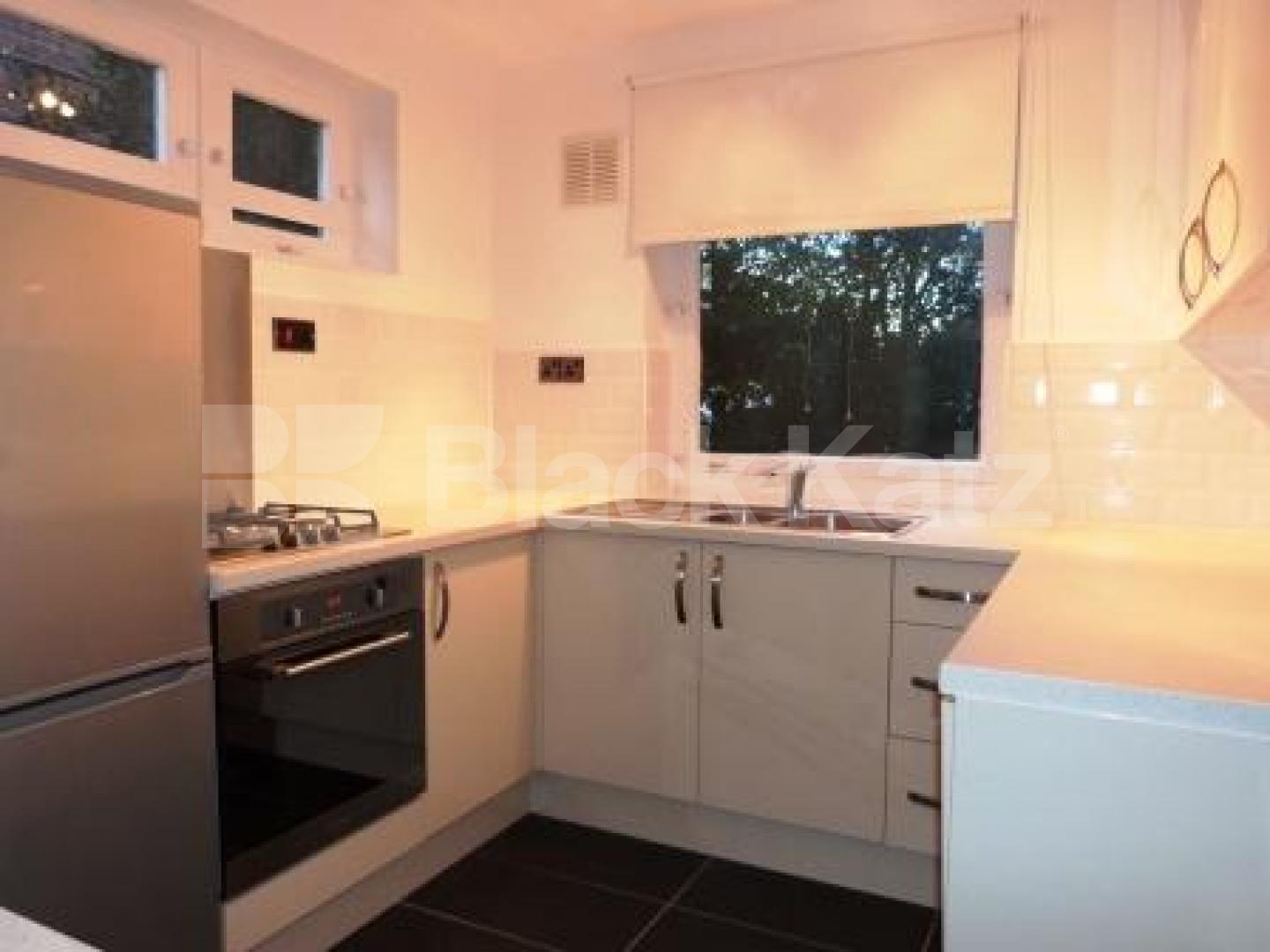 			1 Bedroom, 1 bath, 1 reception Apartment			 Shepherds Hill, Highgate