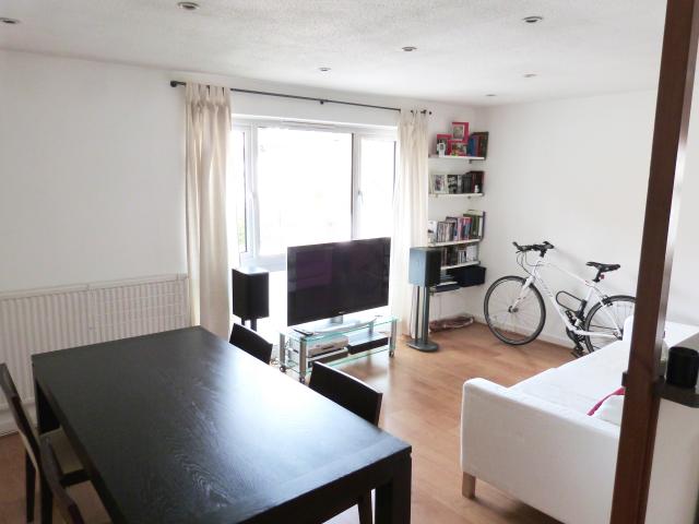 			LET, 1 Bedroom, 1 bath, 1 reception Flat			 Goldhurst Terrace, WEST HAMPSTEAD