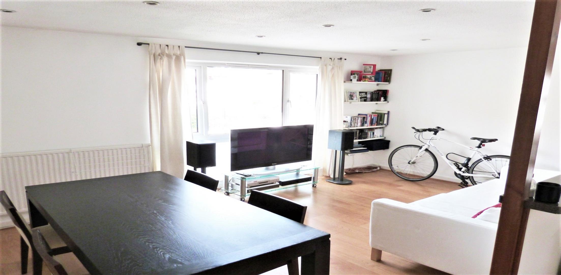 			NEW INSTRUCTION, 1 Bedroom, 1 bath, 1 reception Flat			 Goldhurst Terrace, WEST HAMPSTEAD