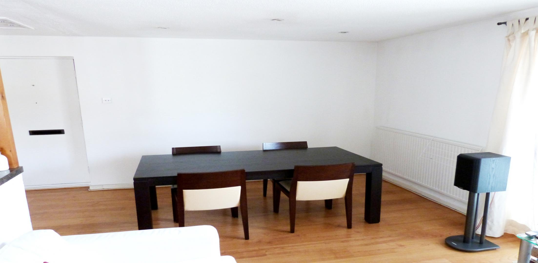 			NEW INSTRUCTION, 1 Bedroom, 1 bath, 1 reception Flat			 Goldhurst Terrace, WEST HAMPSTEAD