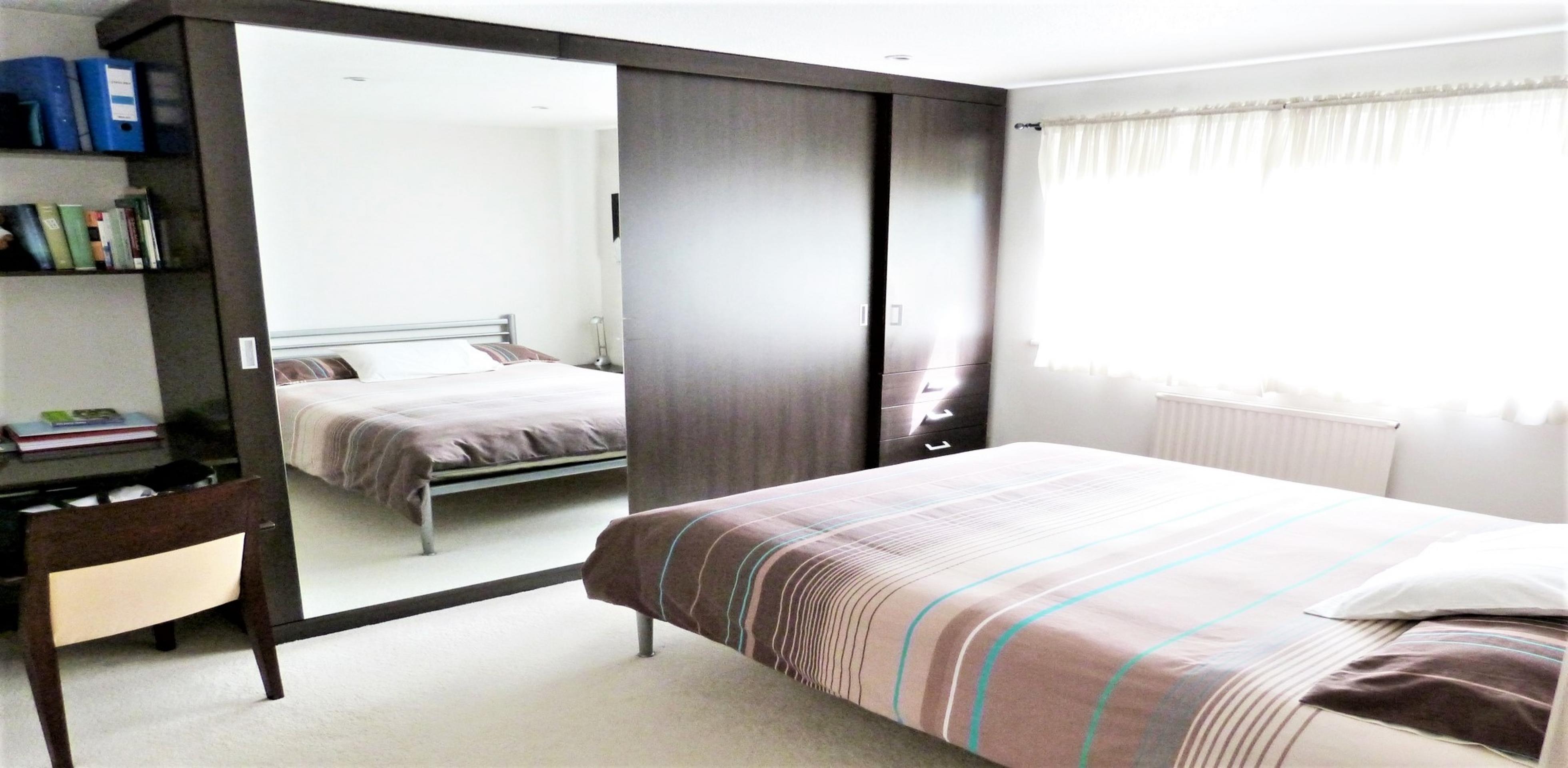 			NEW INSTRUCTION, 1 Bedroom, 1 bath, 1 reception Flat			 Goldhurst Terrace, WEST HAMPSTEAD NW6