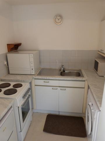 			Studio Apartment, 1 bath, 1 reception Studio			 Snowdon Drive, HENDON