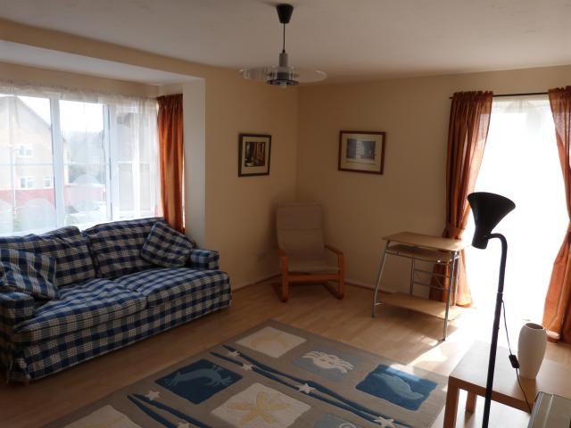 			Studio Apartment, 1 bath, 1 reception Studio			 Snowdon Drive, HENDON