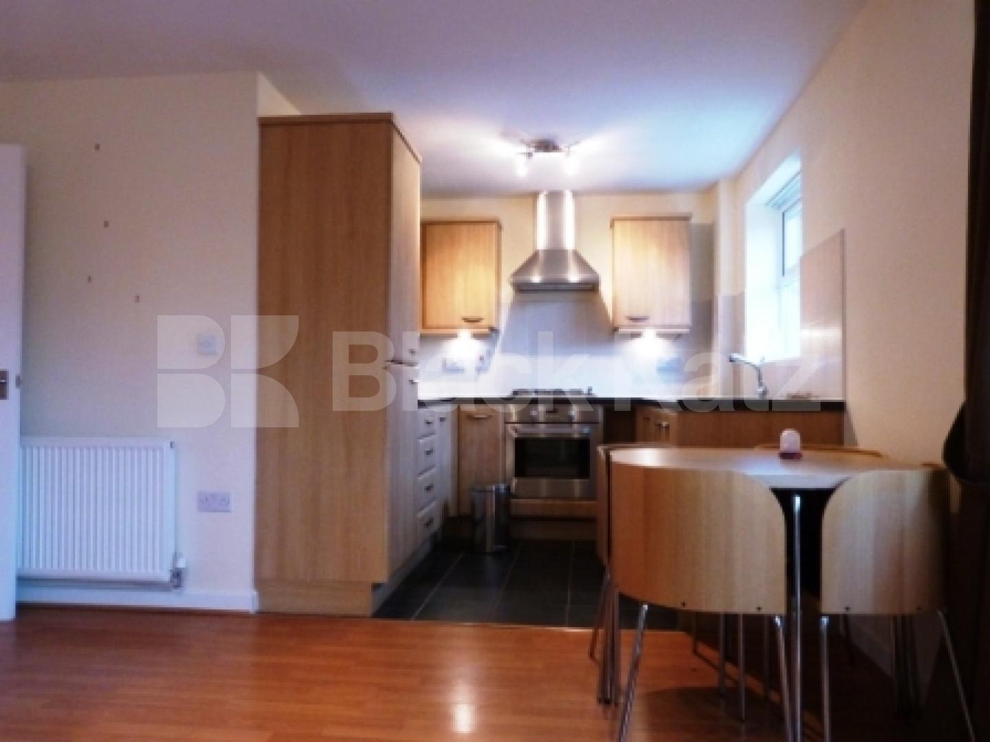 			1 Bedroom, 1 bath, 1 reception Apartment			 Gilson Place, Muswell Hill