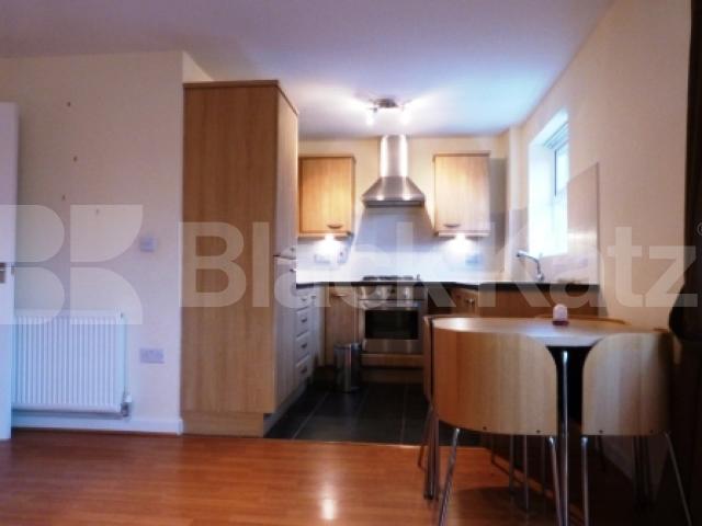 			1 Bedroom, 1 bath, 1 reception Apartment			 Gilson Place, Muswell Hill