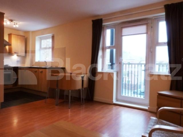 			1 Bedroom, 1 bath, 1 reception Apartment			 Gilson Place, Muswell Hill